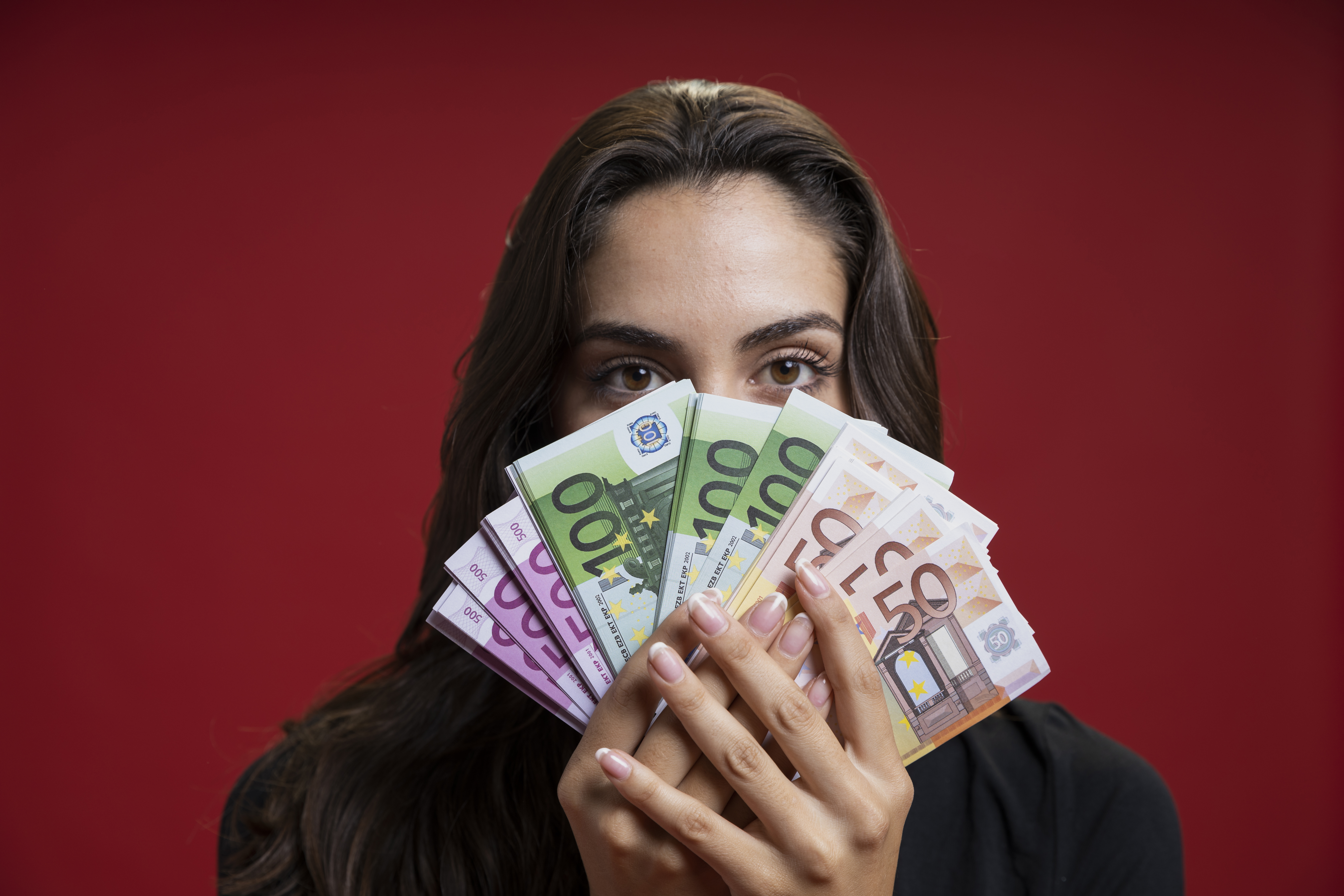 EUR/USD — Евро способен вернуться к годовым максимумам